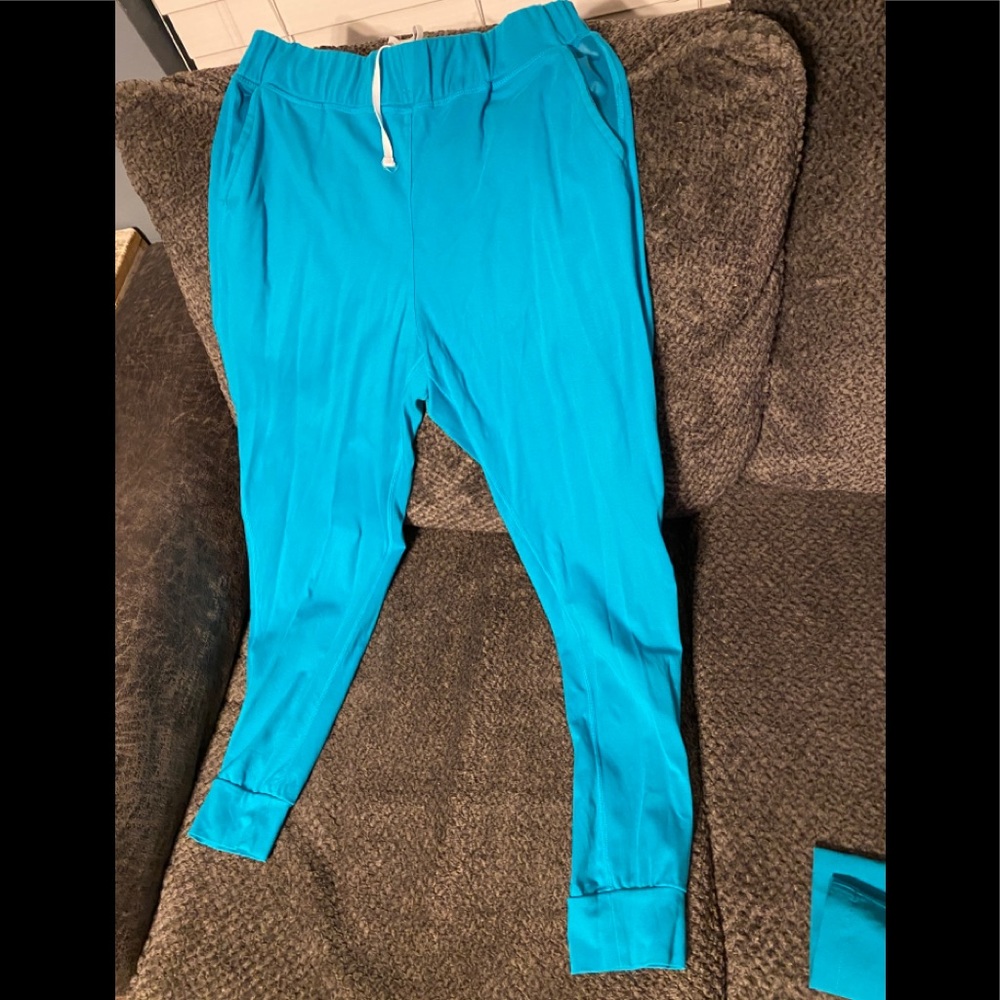 Benefit NEXXUS jogger scrub pant